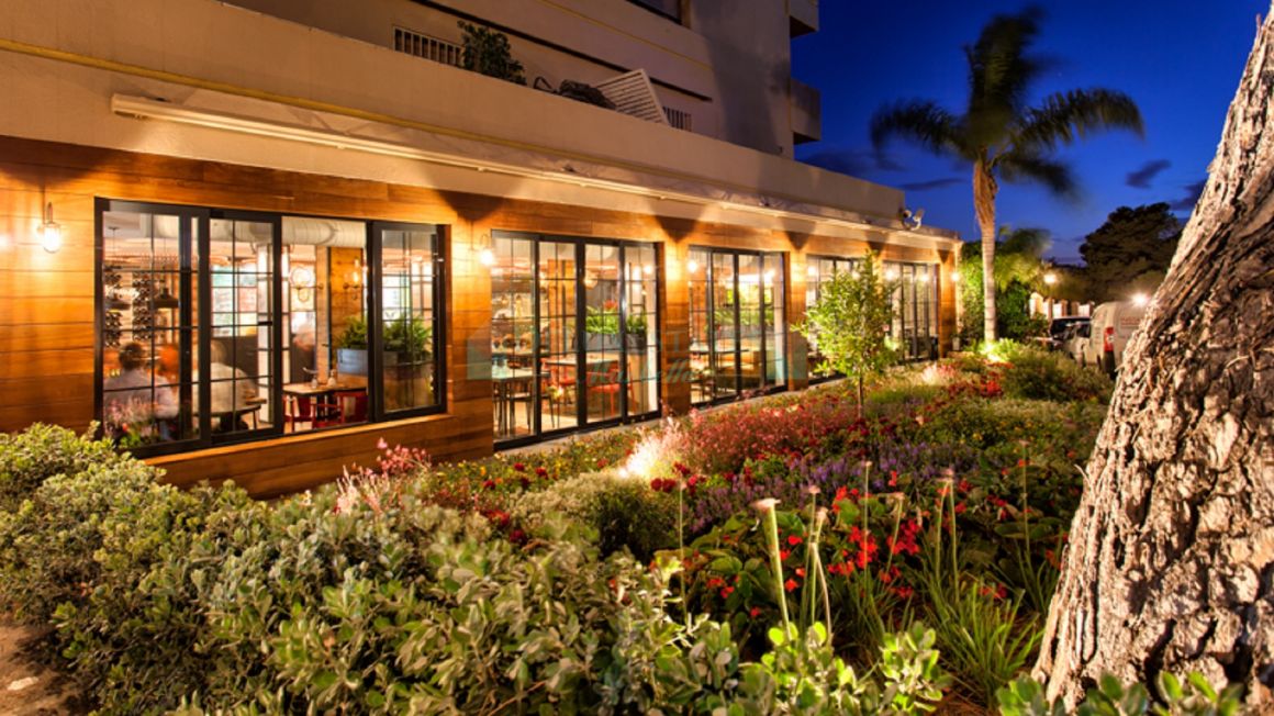 Restaurant for sale