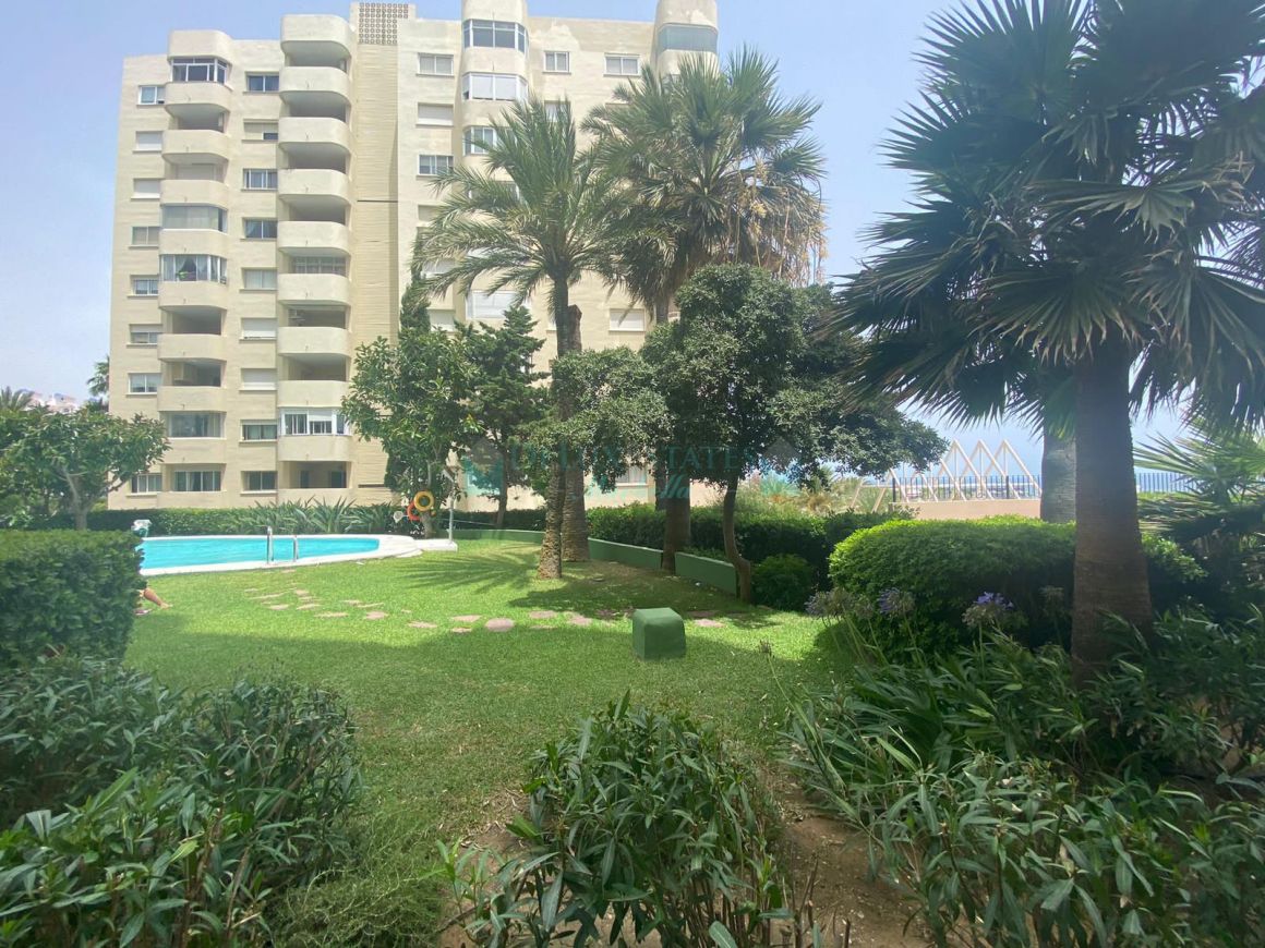 Great apartment in an unbeatable location