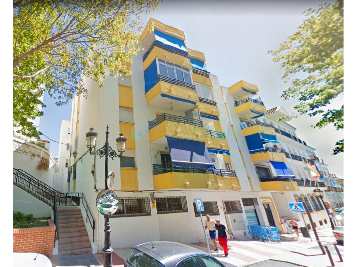 3 bedroom apartment in the historical centre of the city