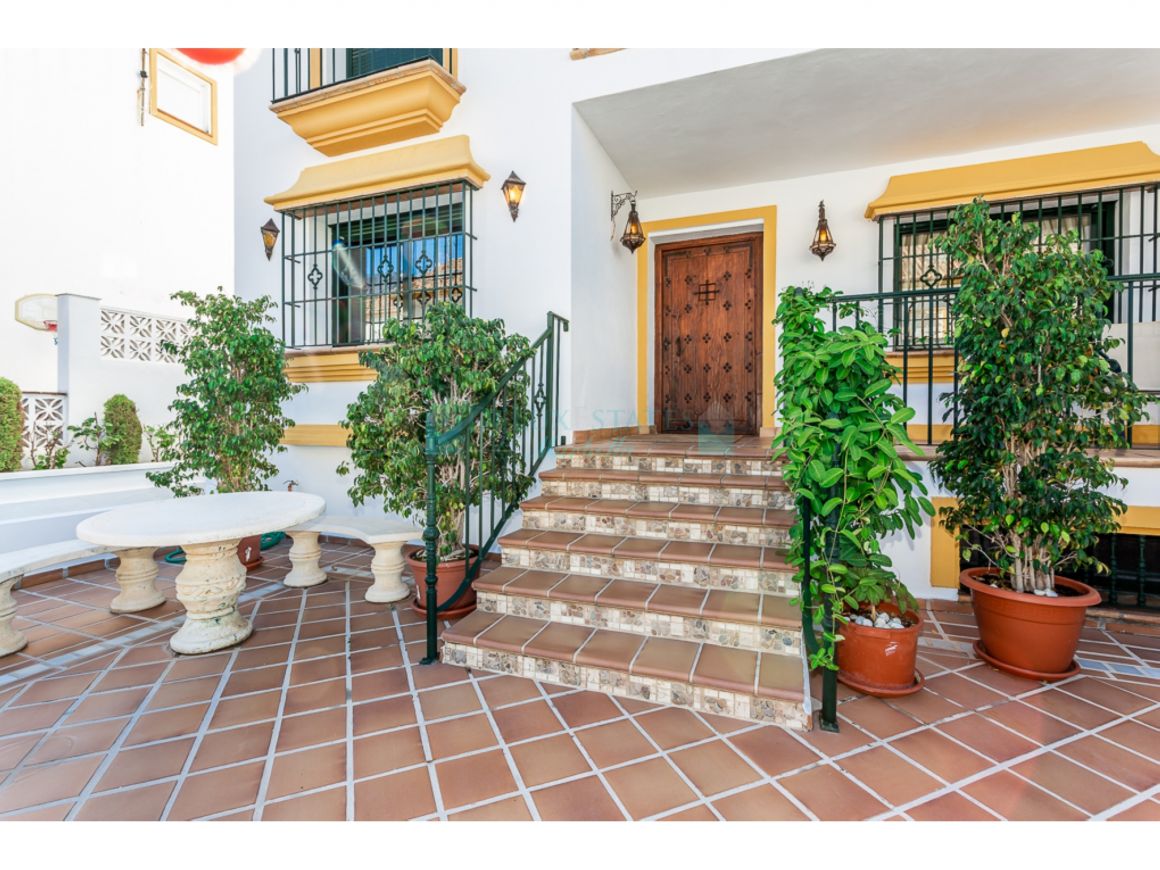  Great house in San Pedro with private pool.