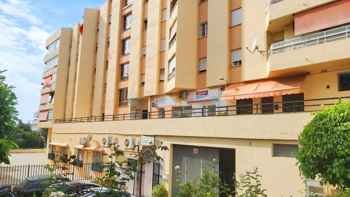 Apartamento en 3ª planta con piscina cerca de la playa