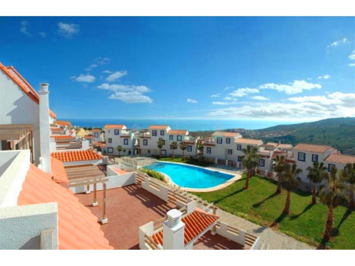 Good value 2 bedroom apartment in Manilva