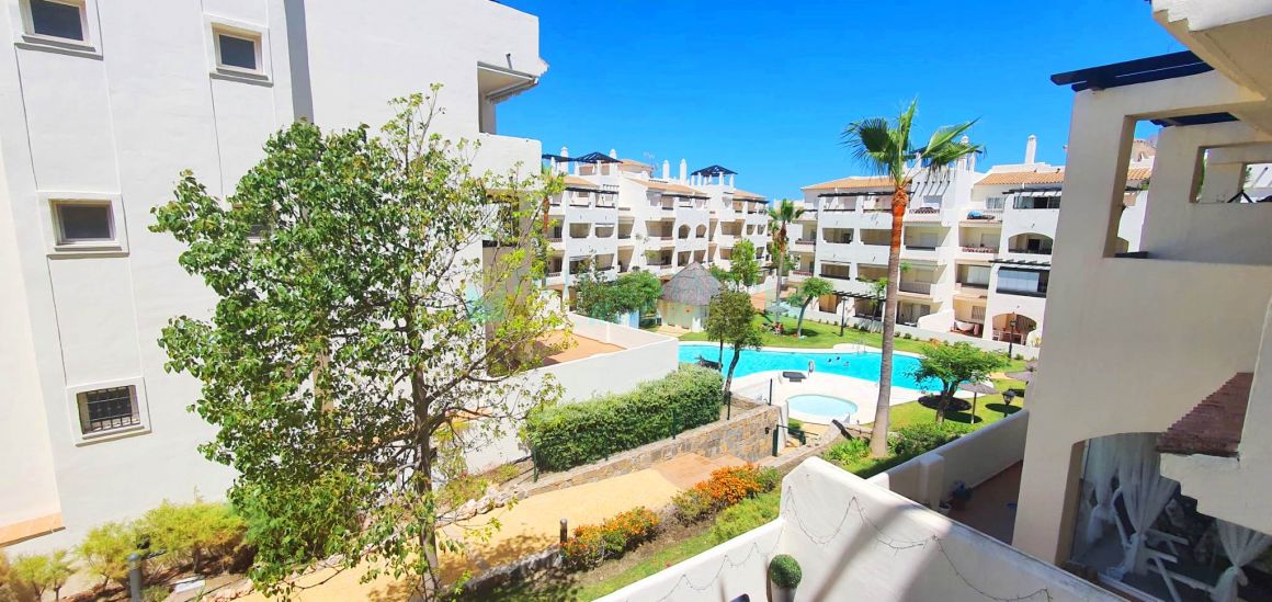 Great urbanization! Centre of the town! 5 minutes to the beach!
