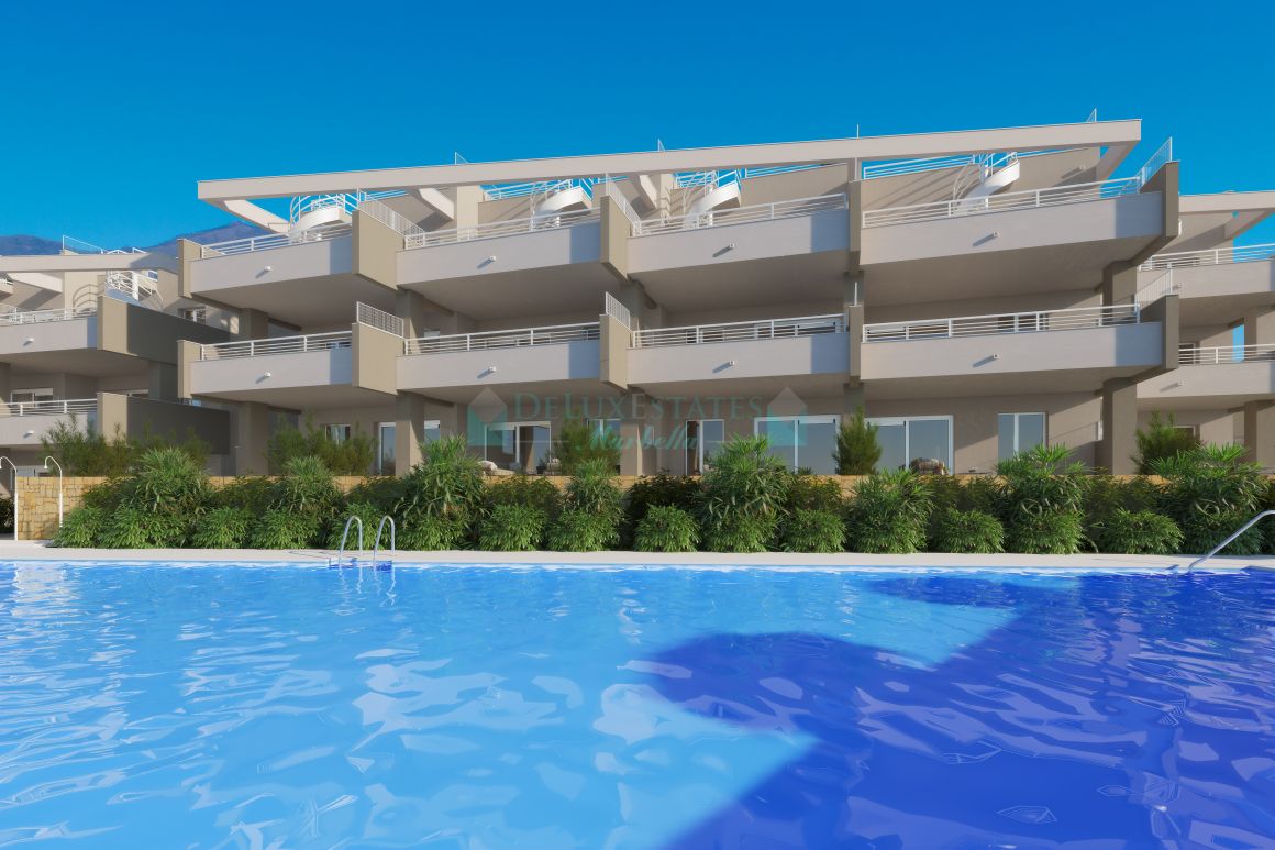Apartment for sale in  Estepona Golf, Estepona