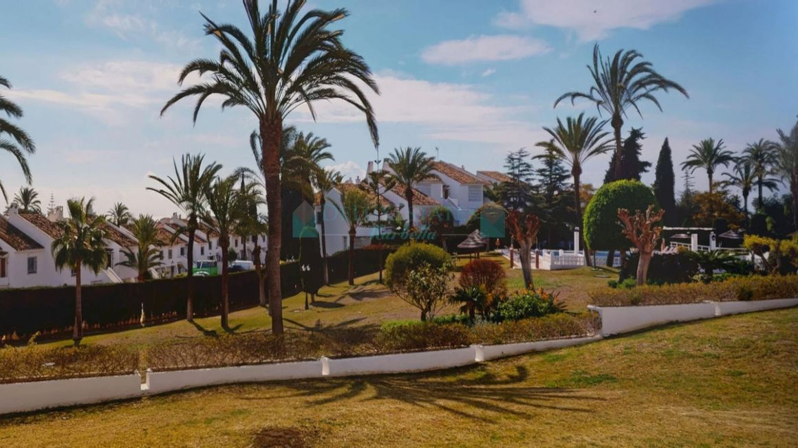 Apartamento en venta en Marbella - Puerto Banus