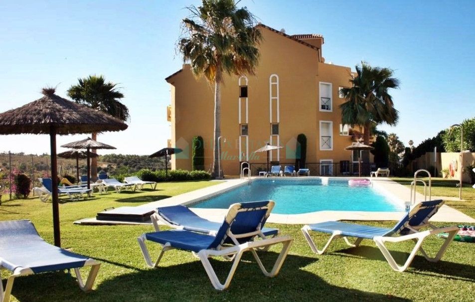 Apartment for sale in Bel Air, Estepona