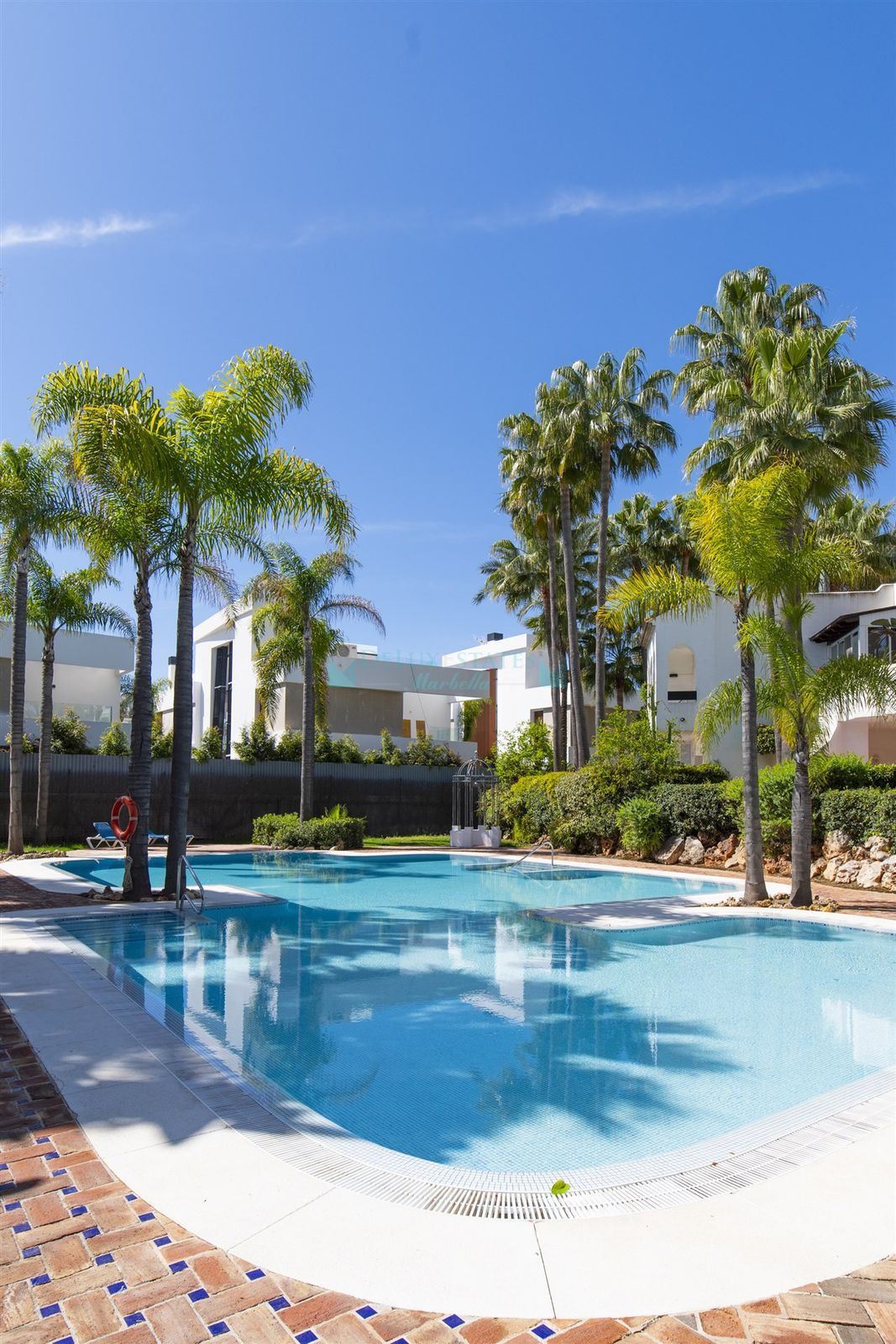 Apartamento en venta en Marbella - Puerto Banus