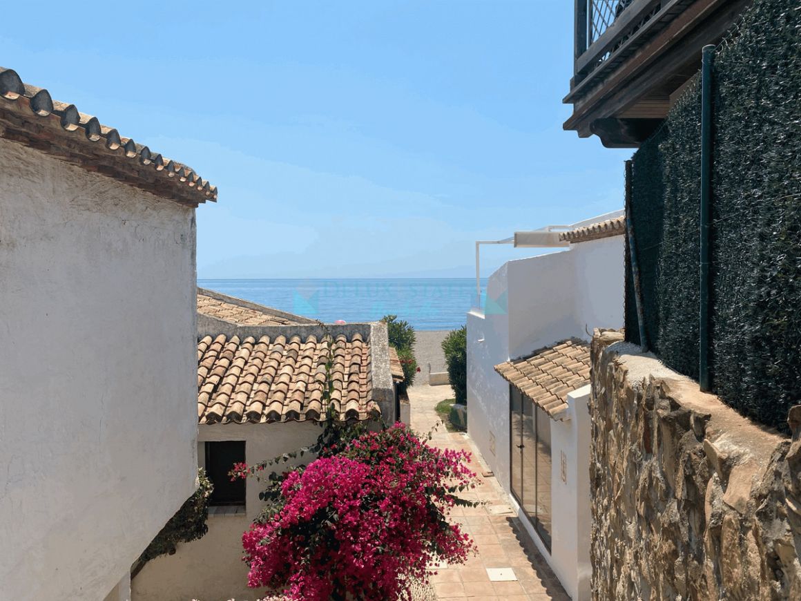 Apartment in Estepona