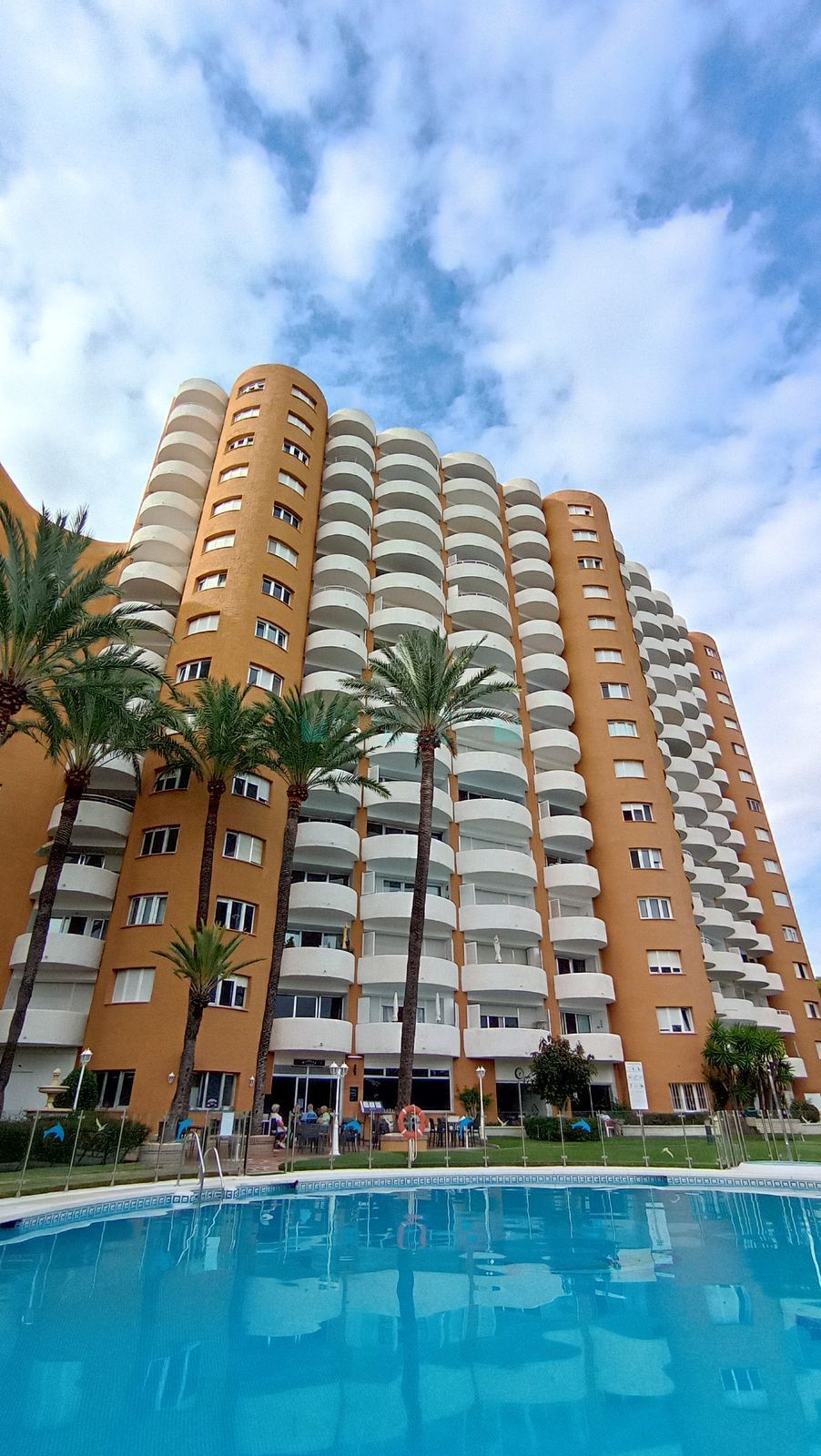 Studio for sale in Marbella