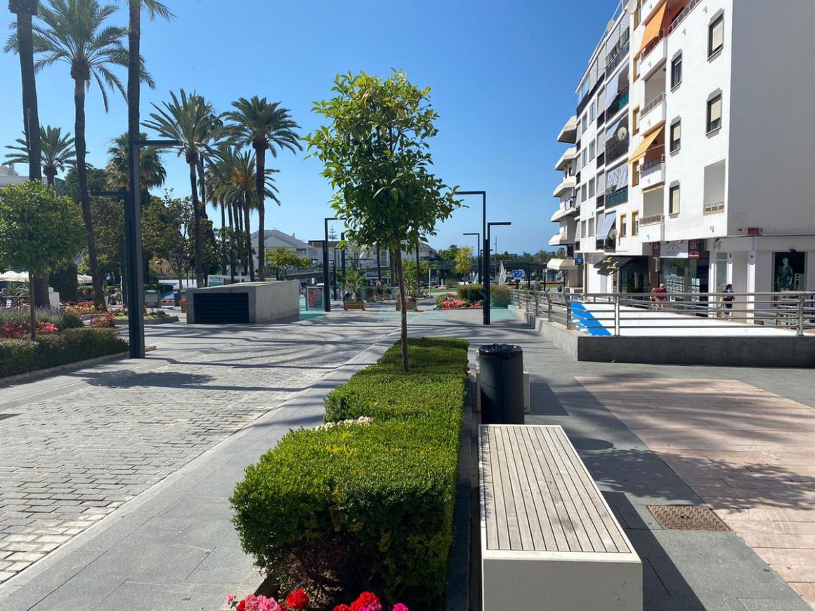 Office for sale in San Pedro de Alcantara