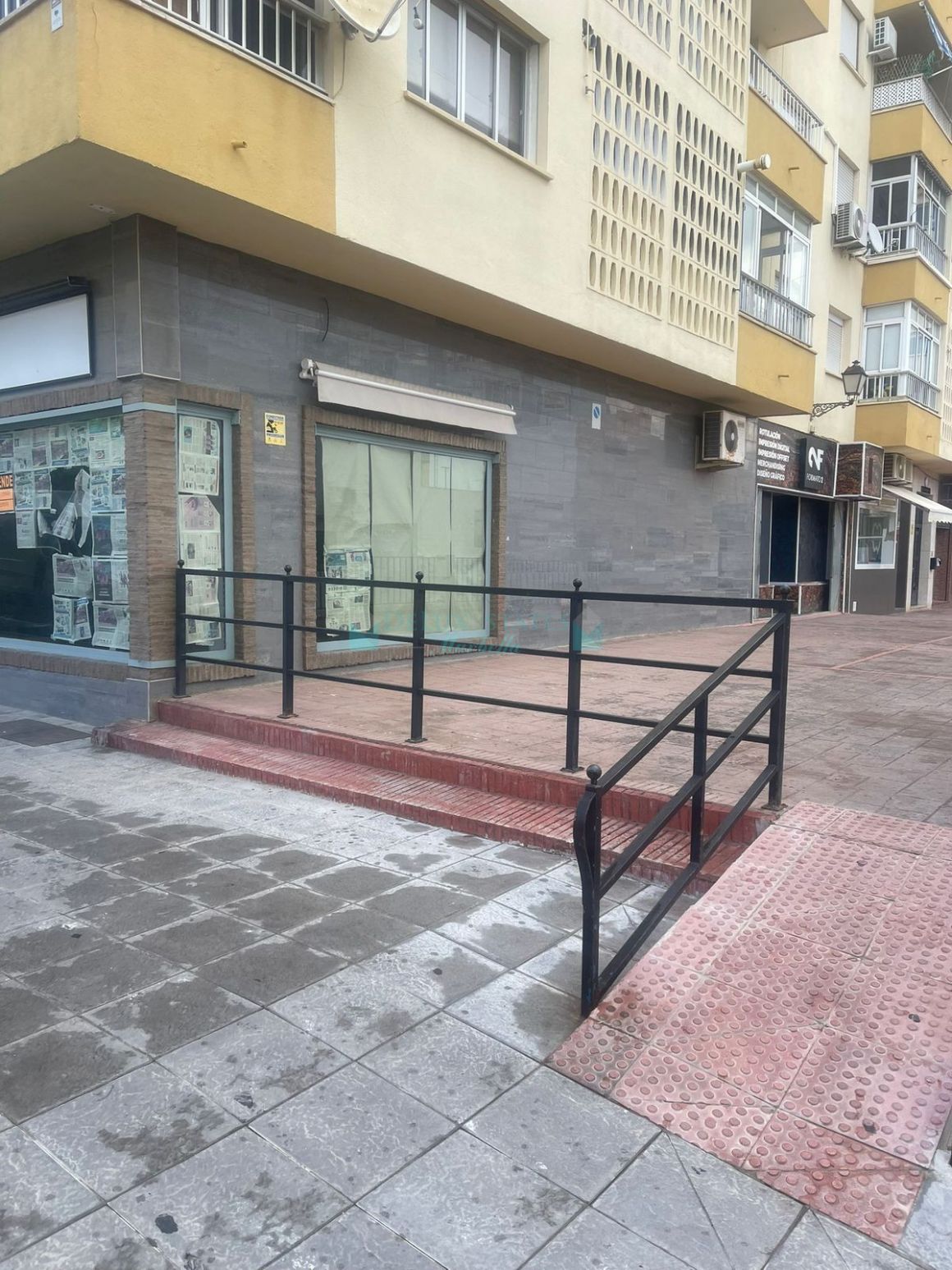 Commercial Premises for sale in Marbella