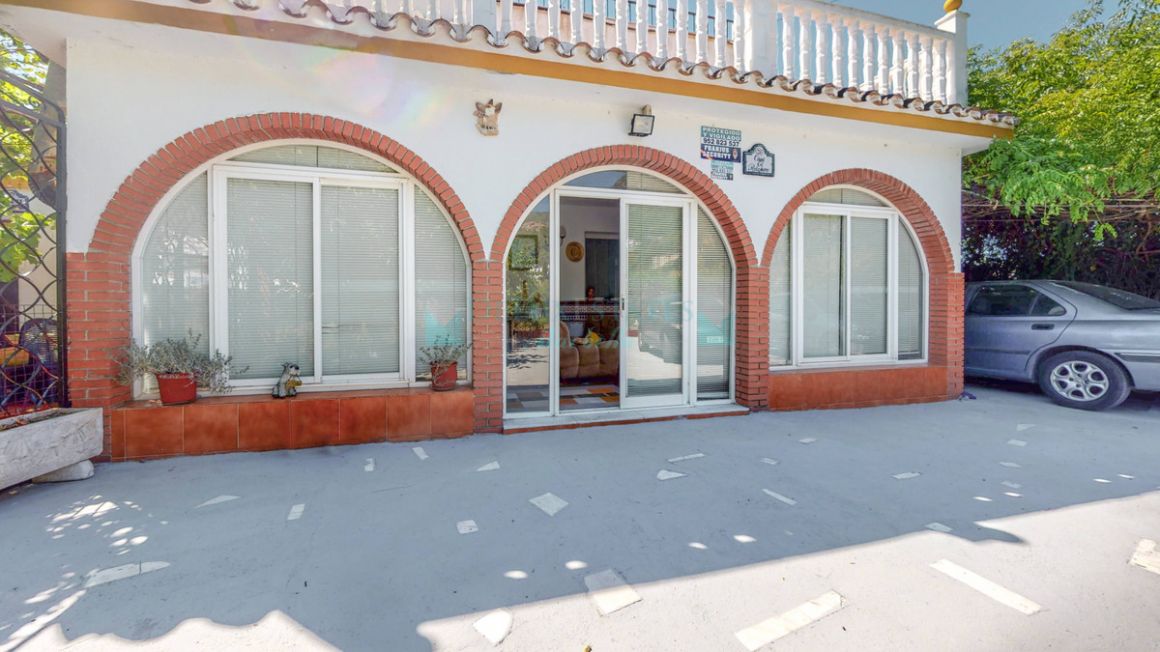 Finca for sale in Ojen
