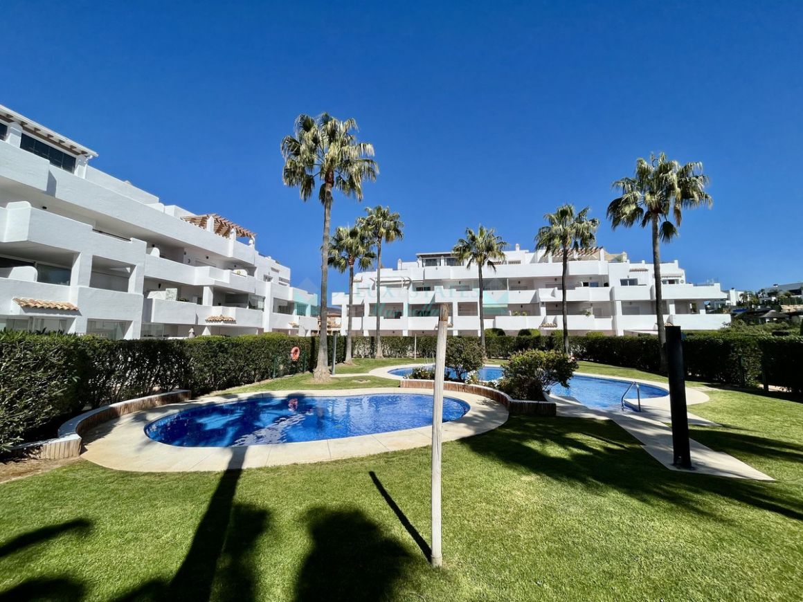 Apartment for sale in Selwo, Estepona