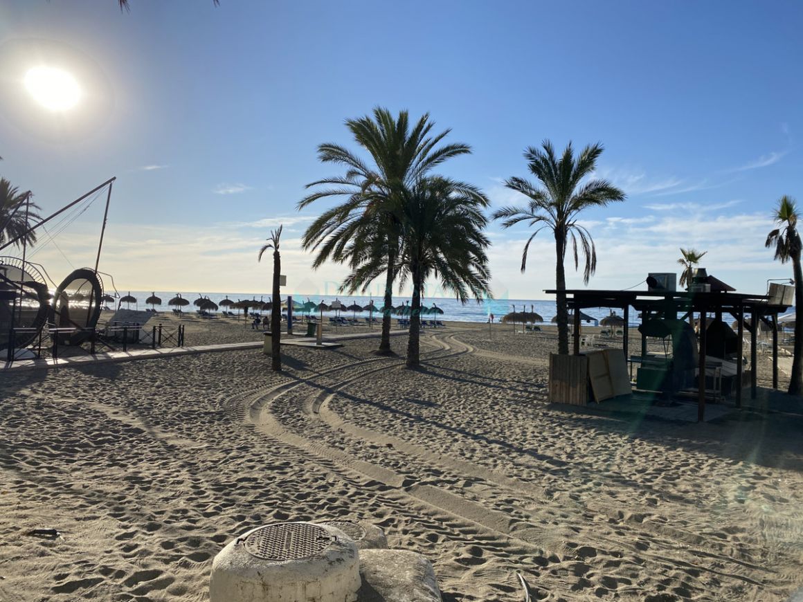 Office for sale in Marbella