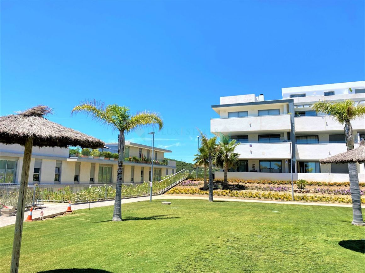 Apartment for sale in Estepona
