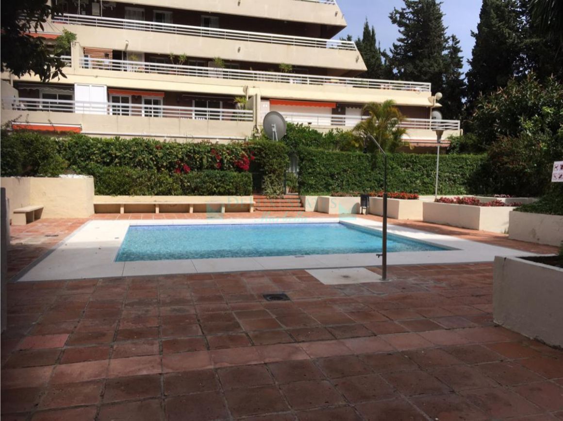 Studio for sale in Marbella