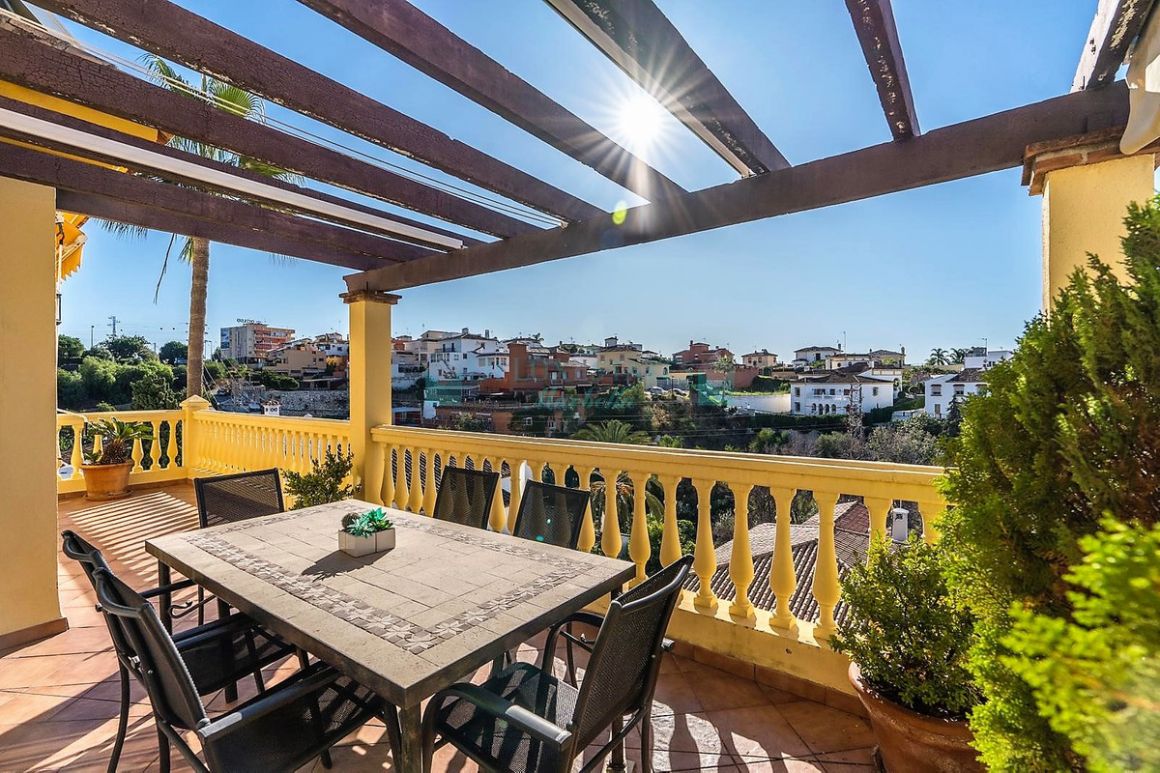 Villa for sale in Marbella
