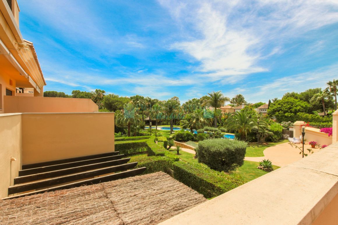 Apartment for sale in Marbella - Puerto Banus