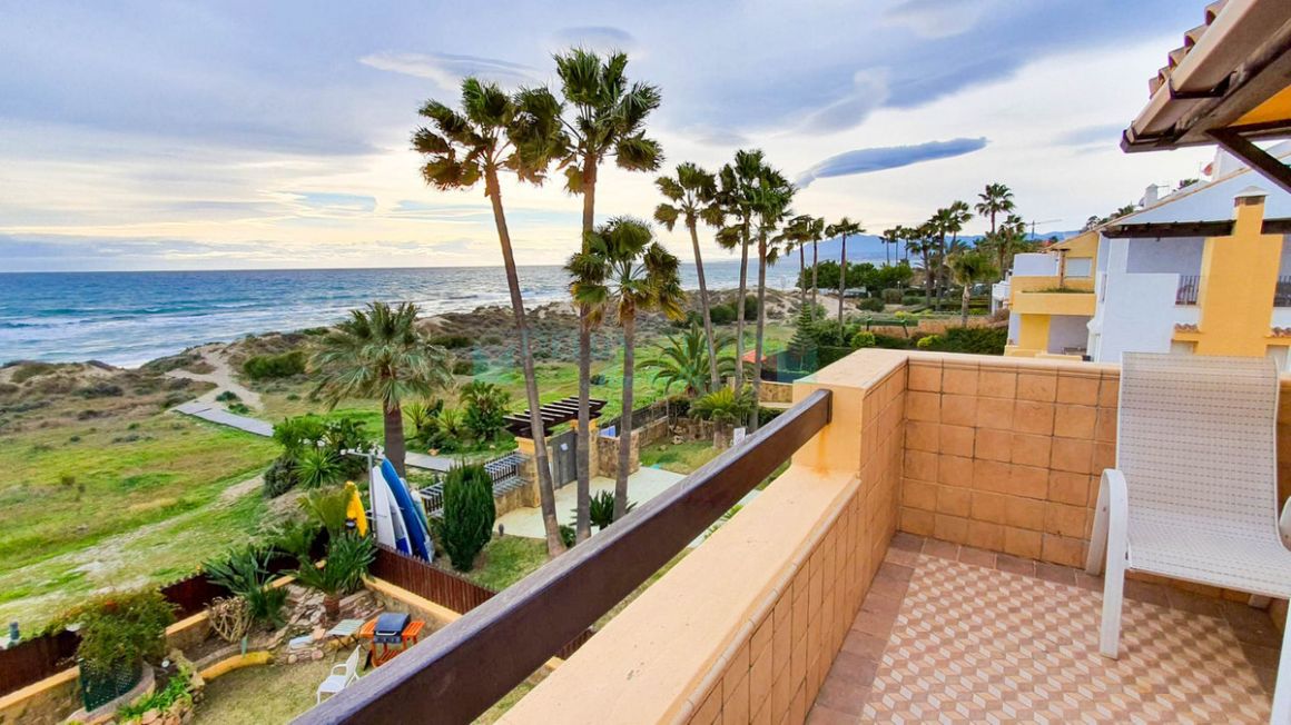 Semi Detached Villa for sale in Bahia de Marbella, Marbella East