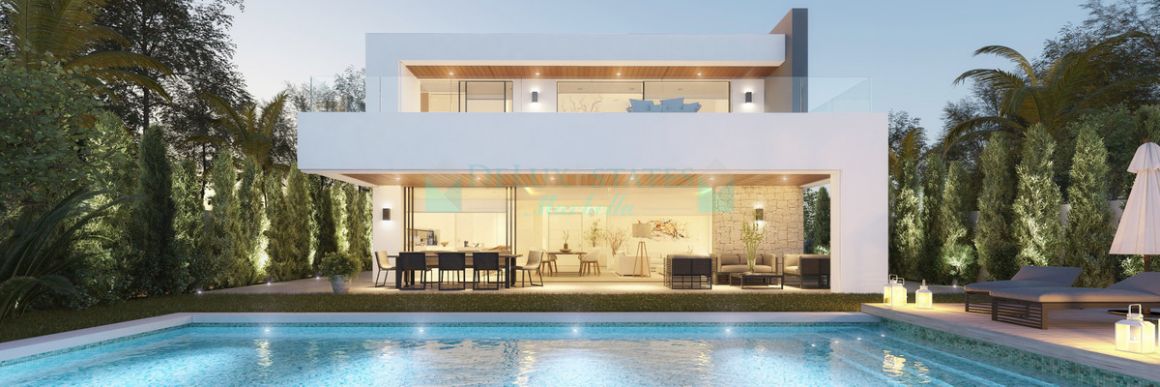 Residential Plot for sale in Marbesa, Marbella East