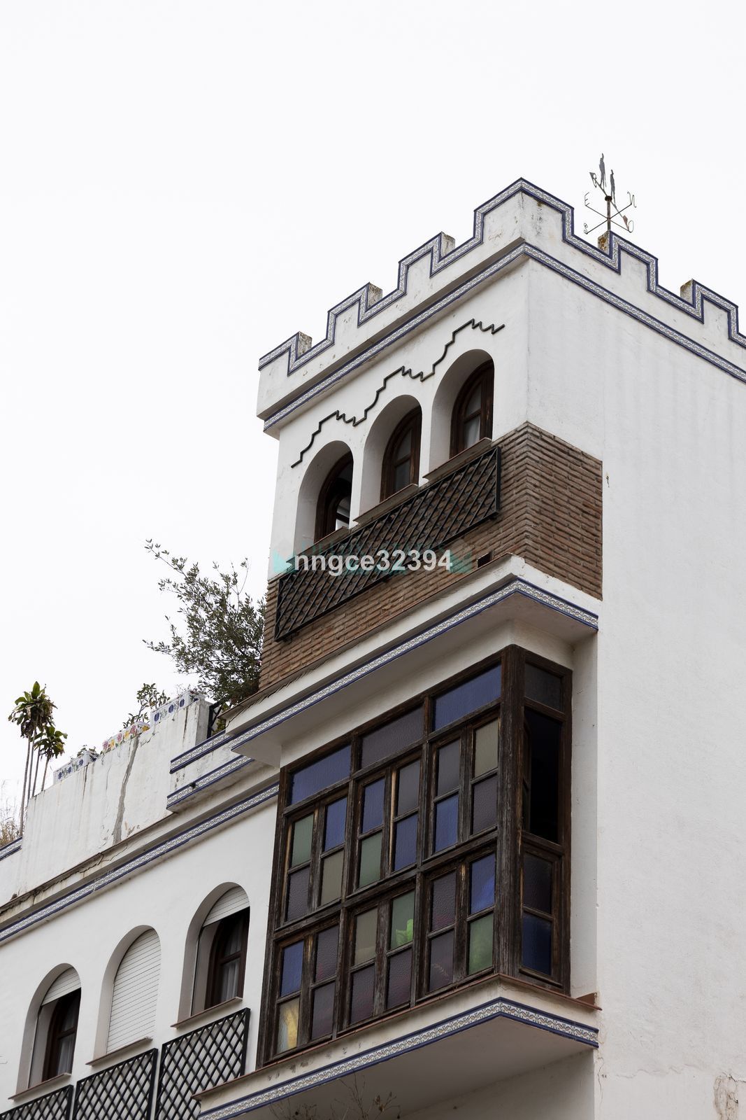 Villa for sale in San Pedro de Alcantara