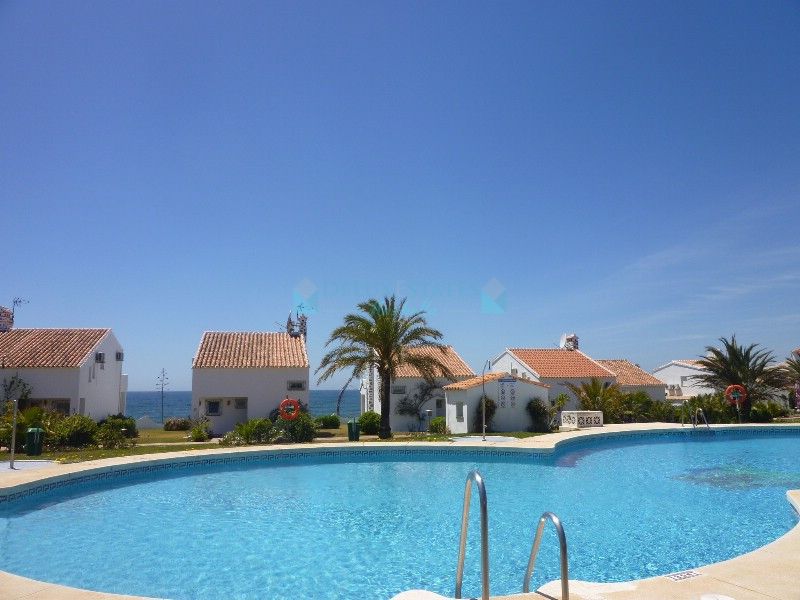 Villa en Marbesa, Marbella Este