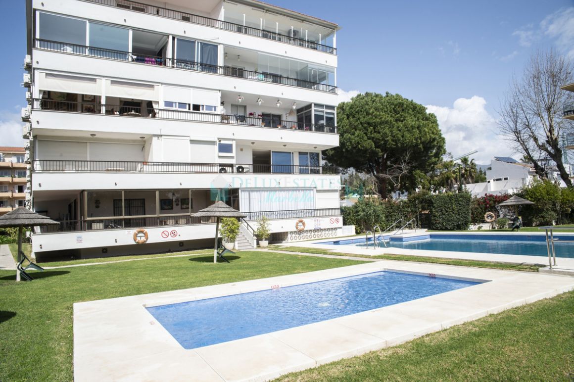 Studio for sale in Marbella - Puerto Banus