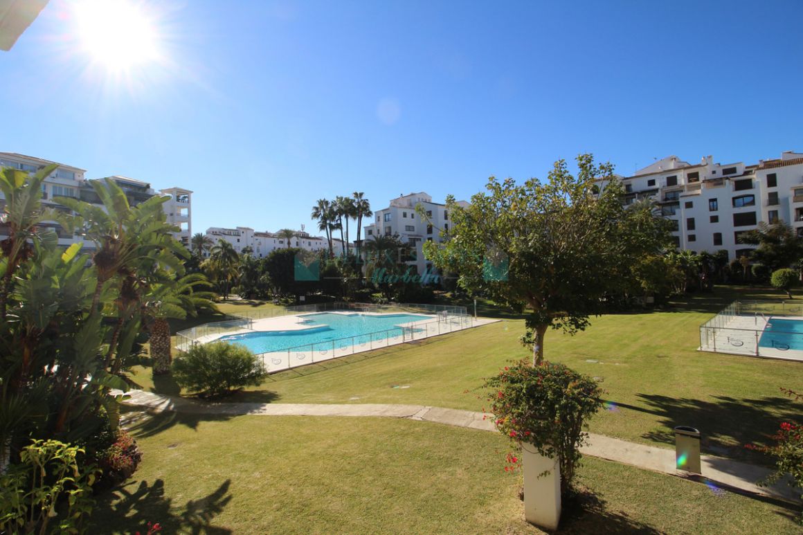 Apartment for sale in Marbella - Puerto Banus