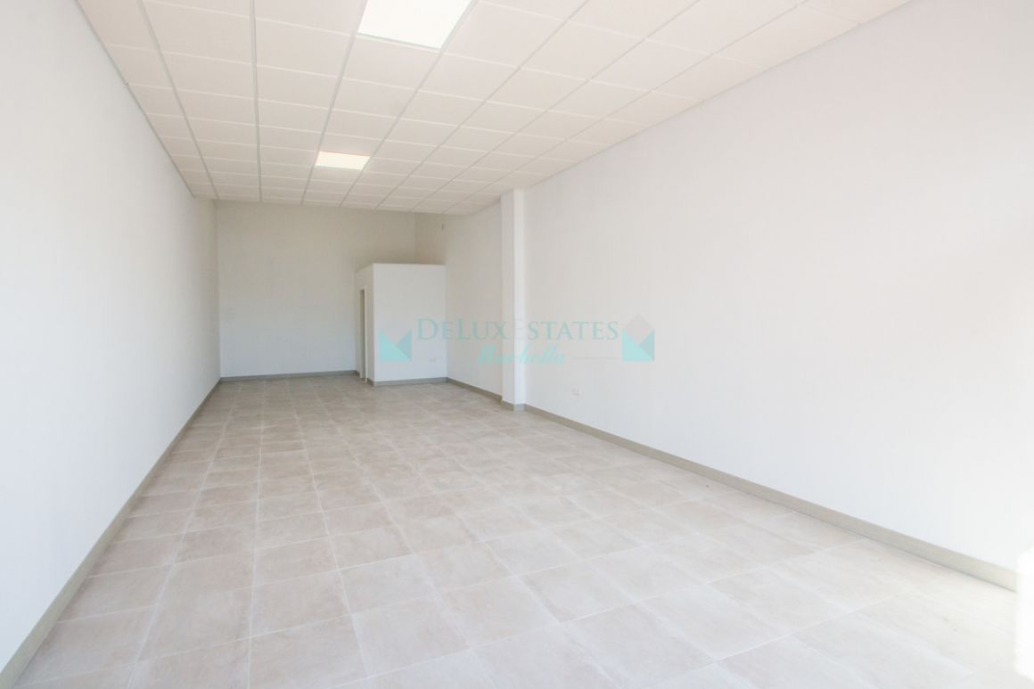 Office for sale in La Mairena, Marbella East