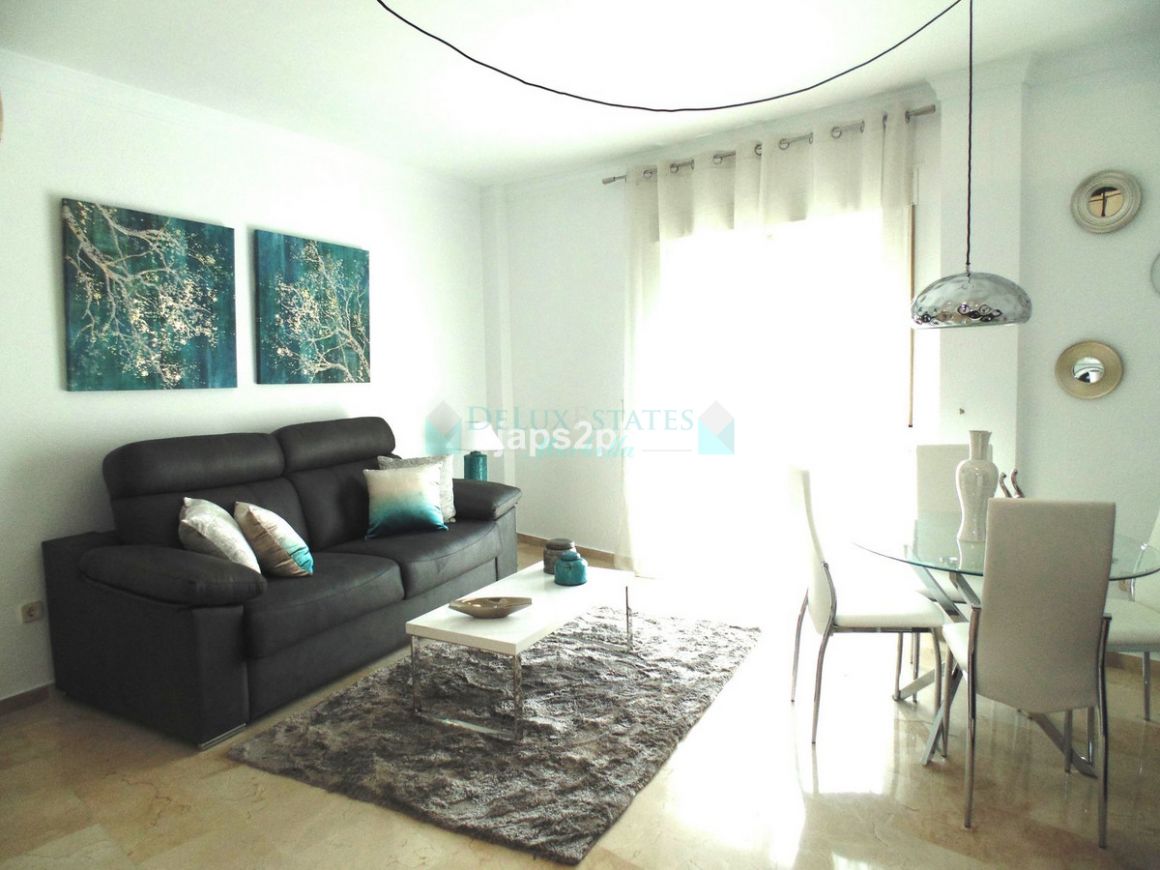 Studio for sale in Estepona