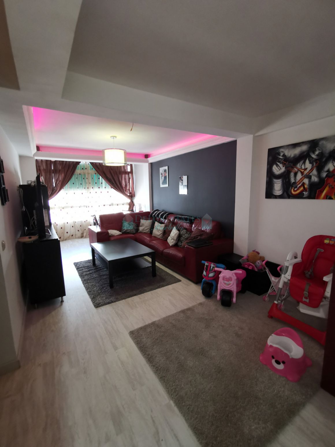 Apartment for sale in Marbella