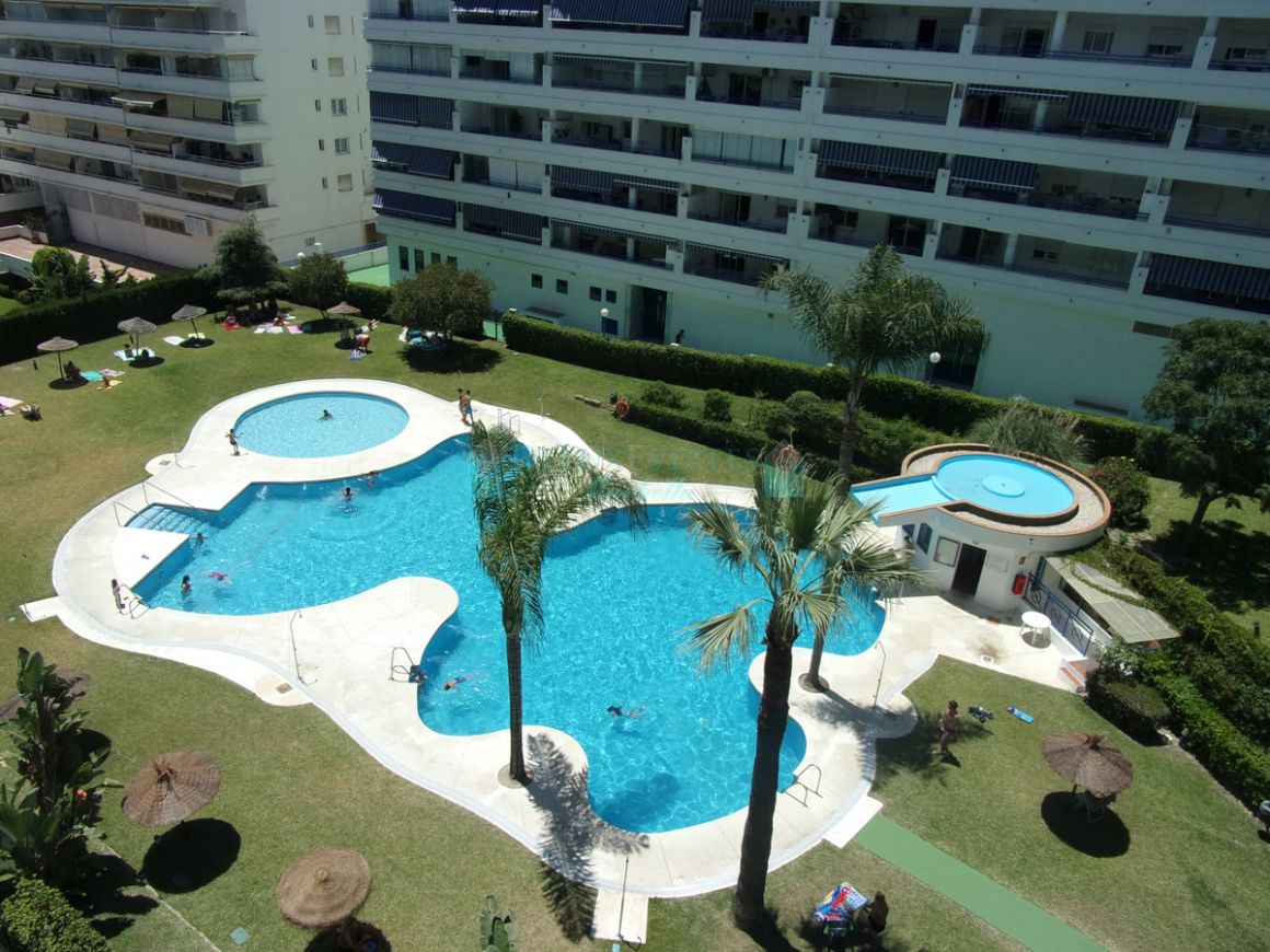 Apartment for sale in Marbella