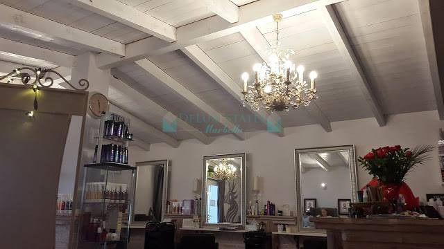 Business for sale in Nueva Andalucia