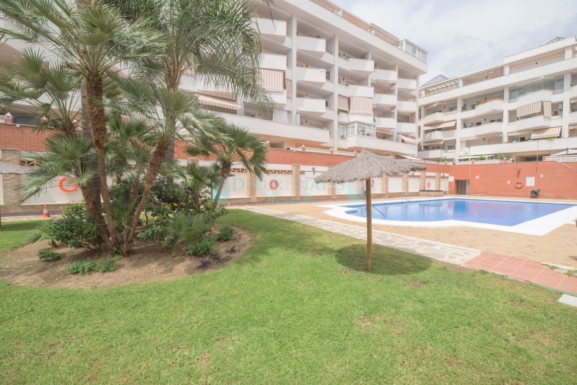Apartment for sale in Estepona