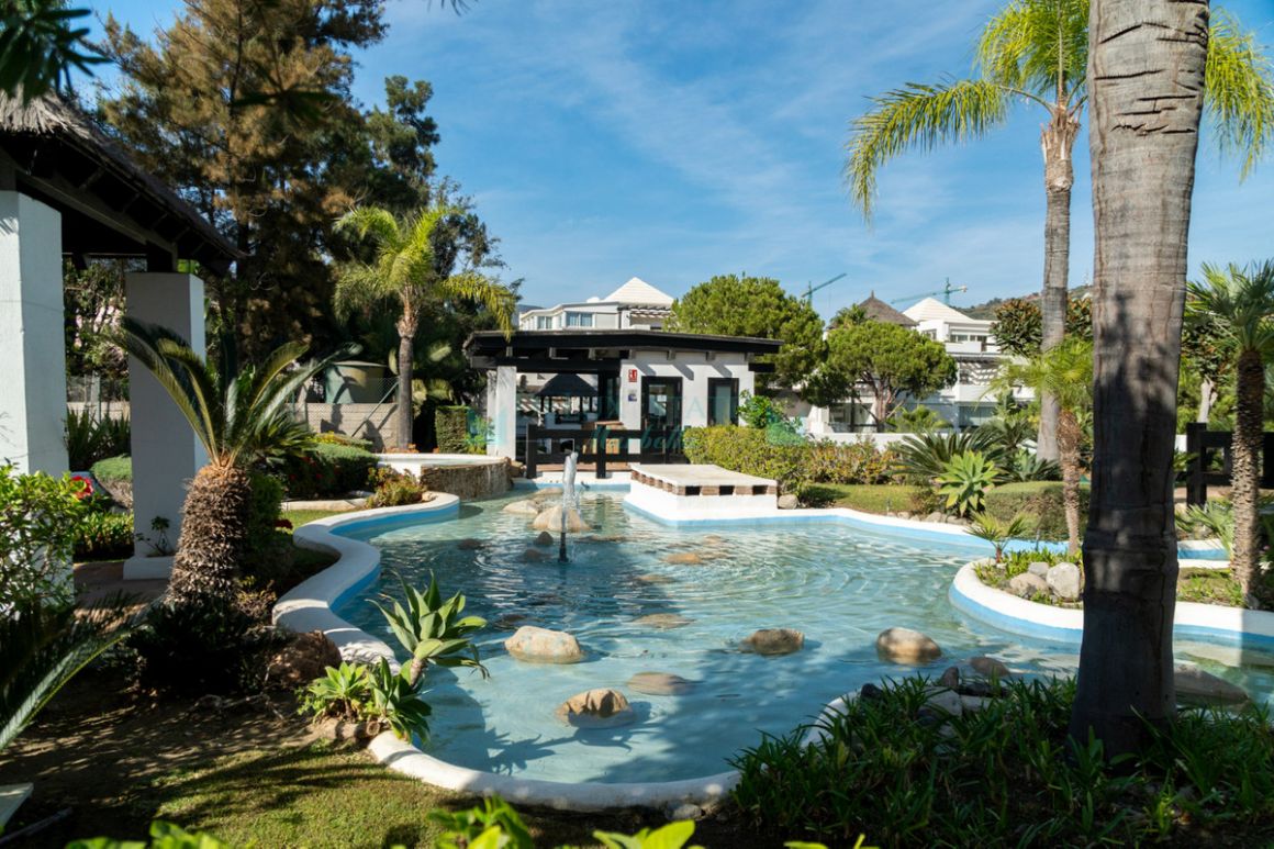 Apartment for sale in Marbella