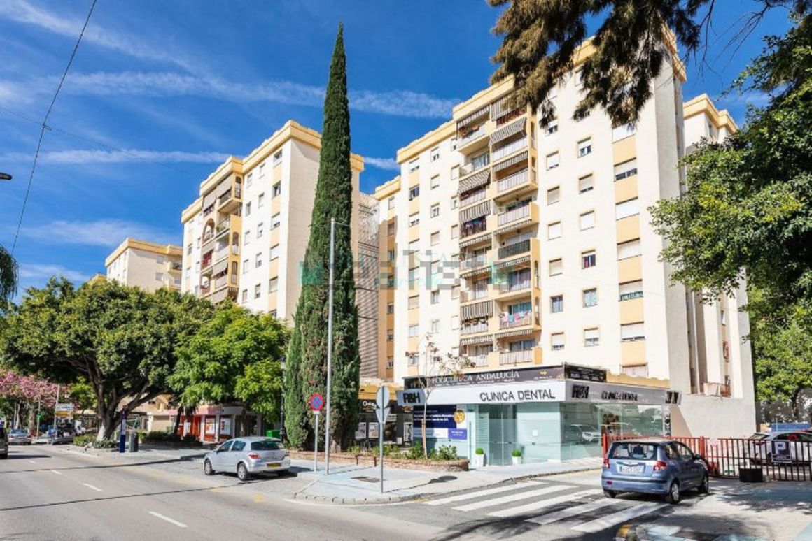 Office for rent in Marbella
