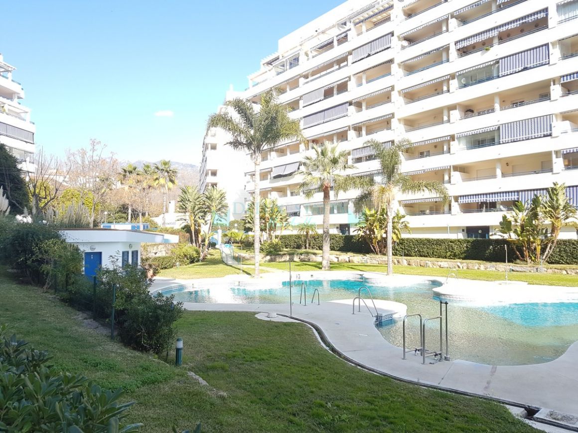 Penthouse for sale in Marbella