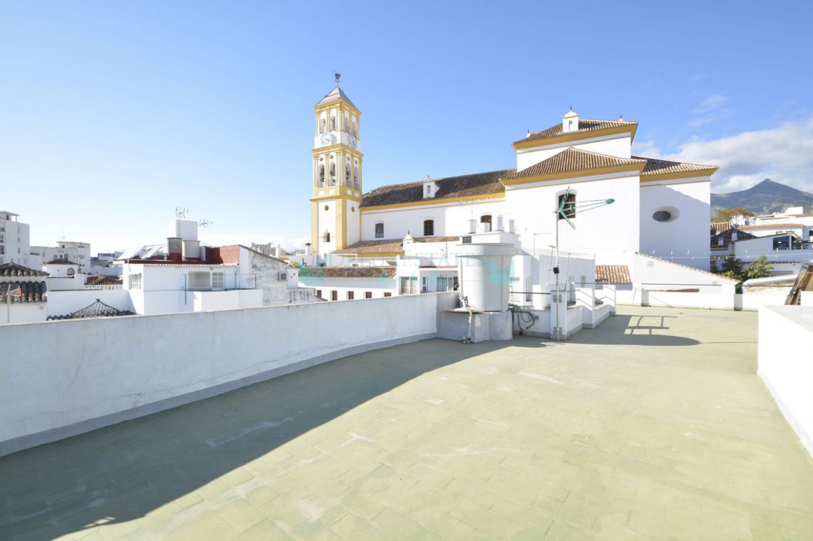 Commercial Premises for sale in Marbella