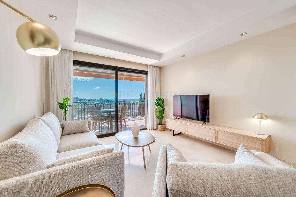 Apartment for sale in La Quinta, Benahavis