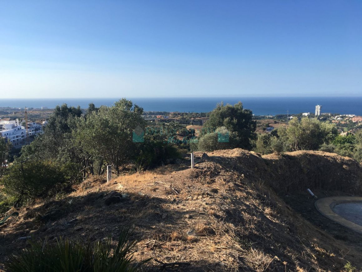 Residential Plot for sale in Marbella