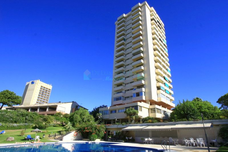 Studio for sale in Marbella