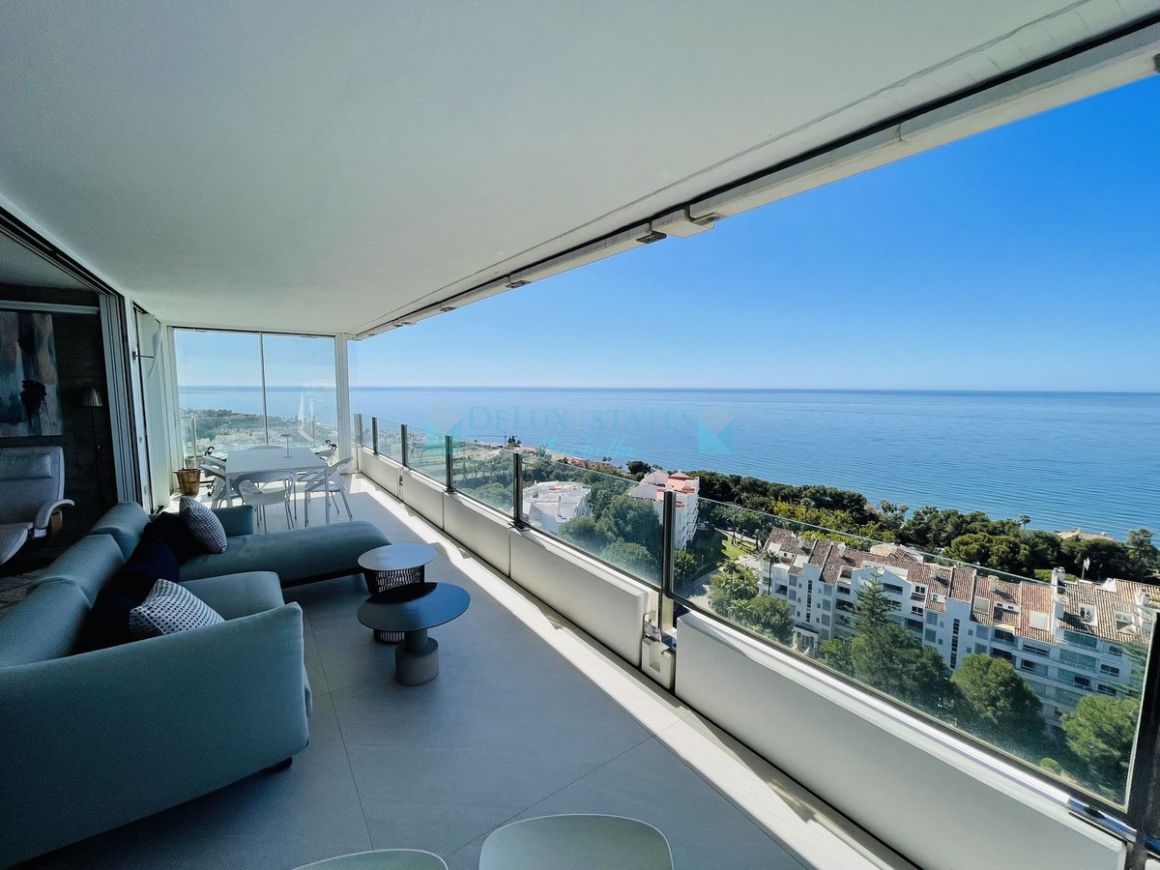 Apartment for sale in  Torre Real, Marbella East