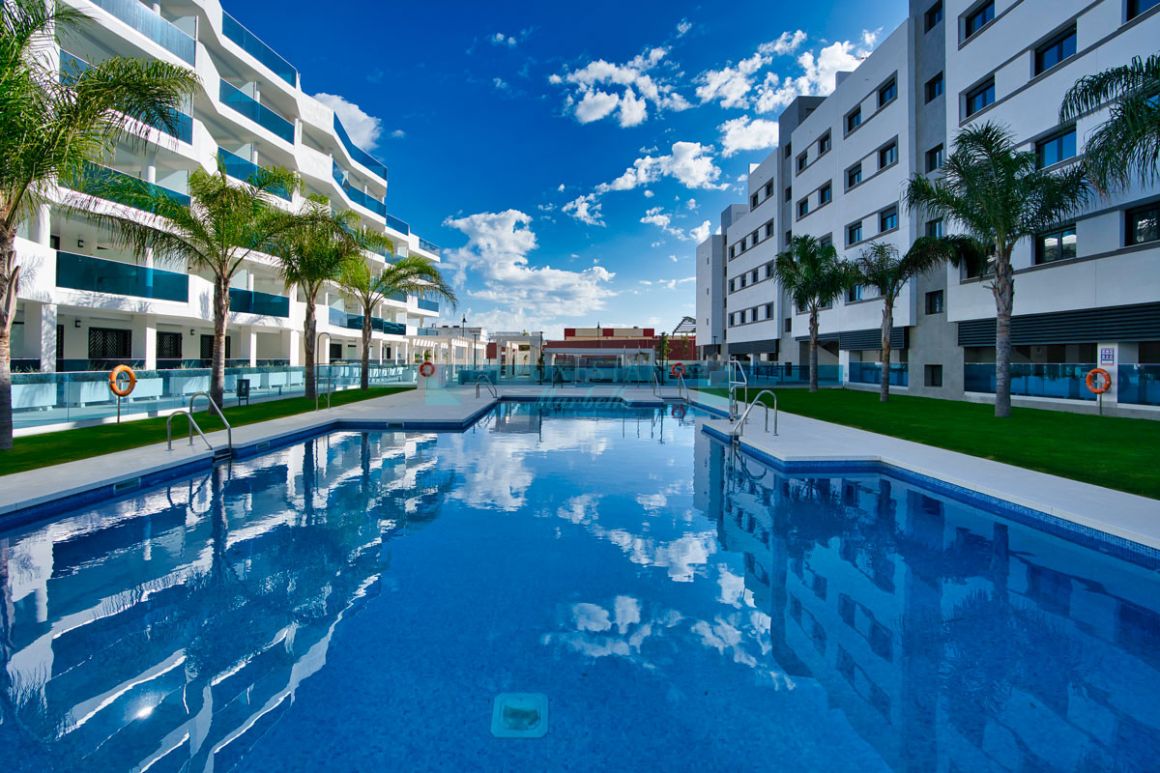 Apartment for sale in Fuengirola