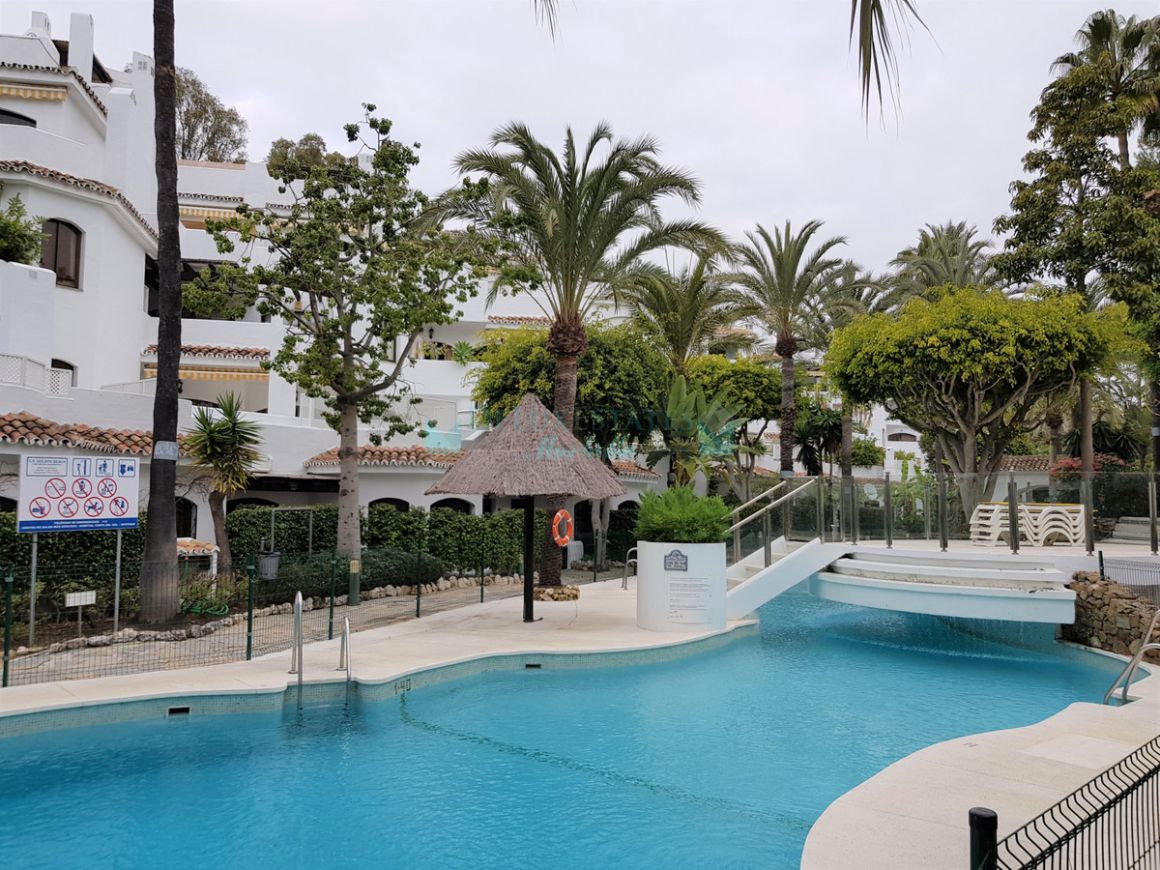 Business for sale in Marbella