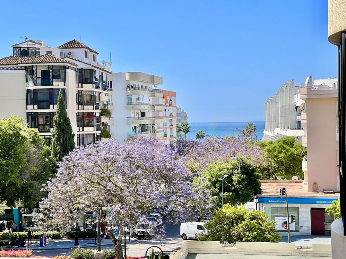 Apartment in Marbella