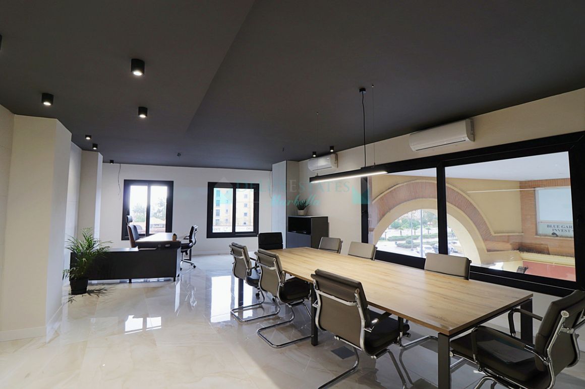 Office for sale in San Pedro de Alcantara