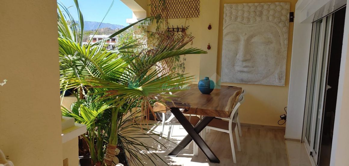 Ground Floor Apartment for sale in Elviria, Marbella East
