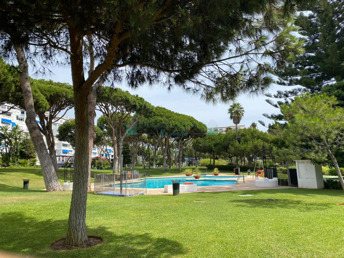 Apartment for sale in Marbella - Puerto Banus