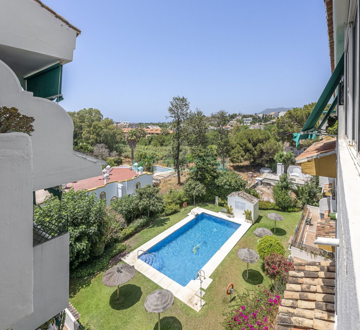 Apartment for sale in Marbella