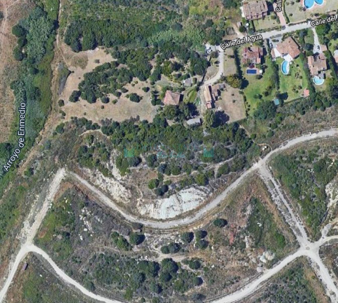 Residential Plot for sale in Estepona